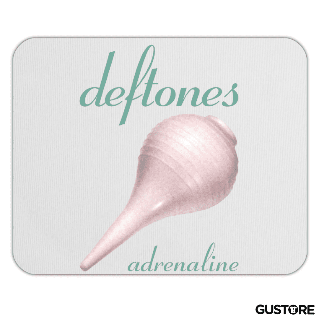 Mousepad Adrenaline