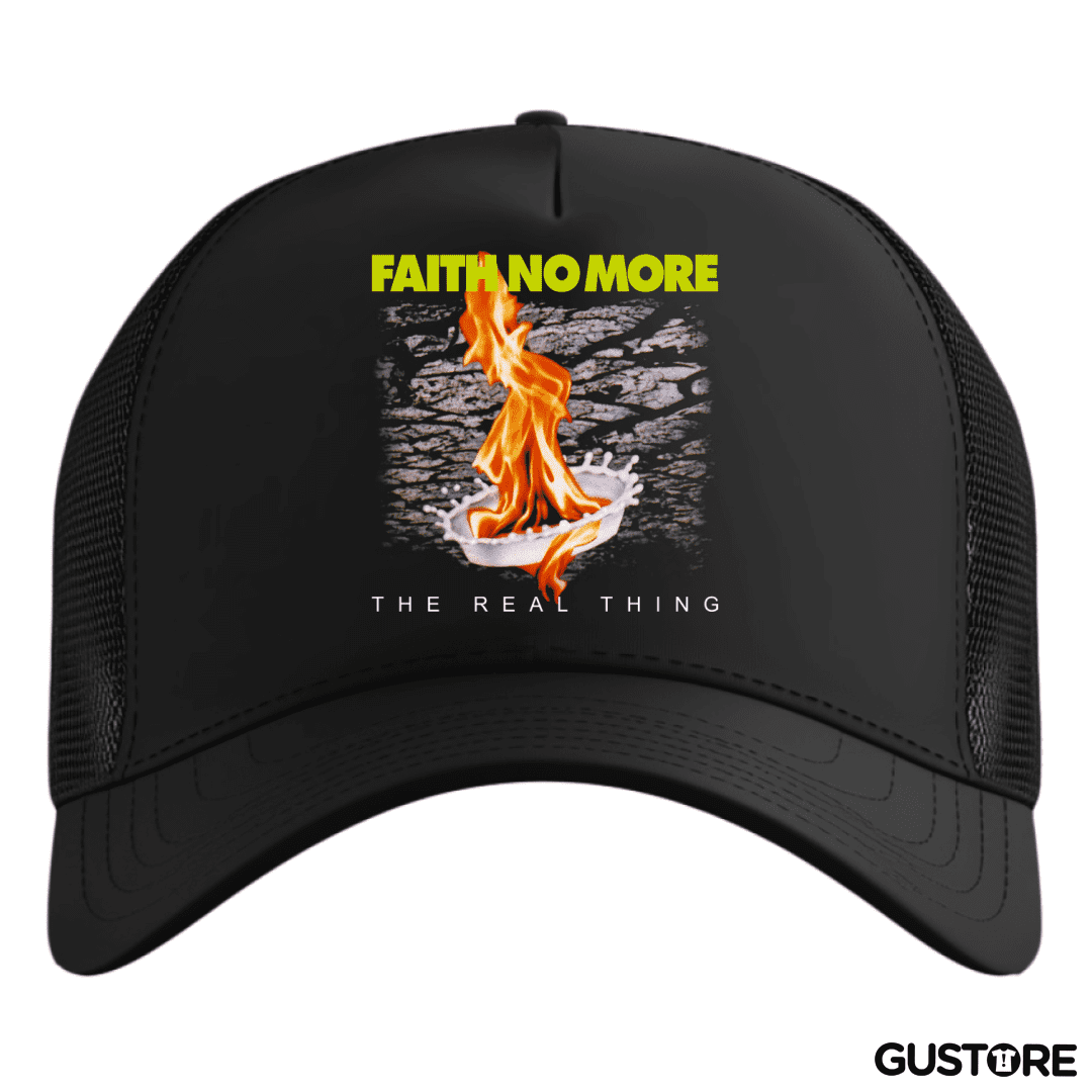 Gorro The Real Thing