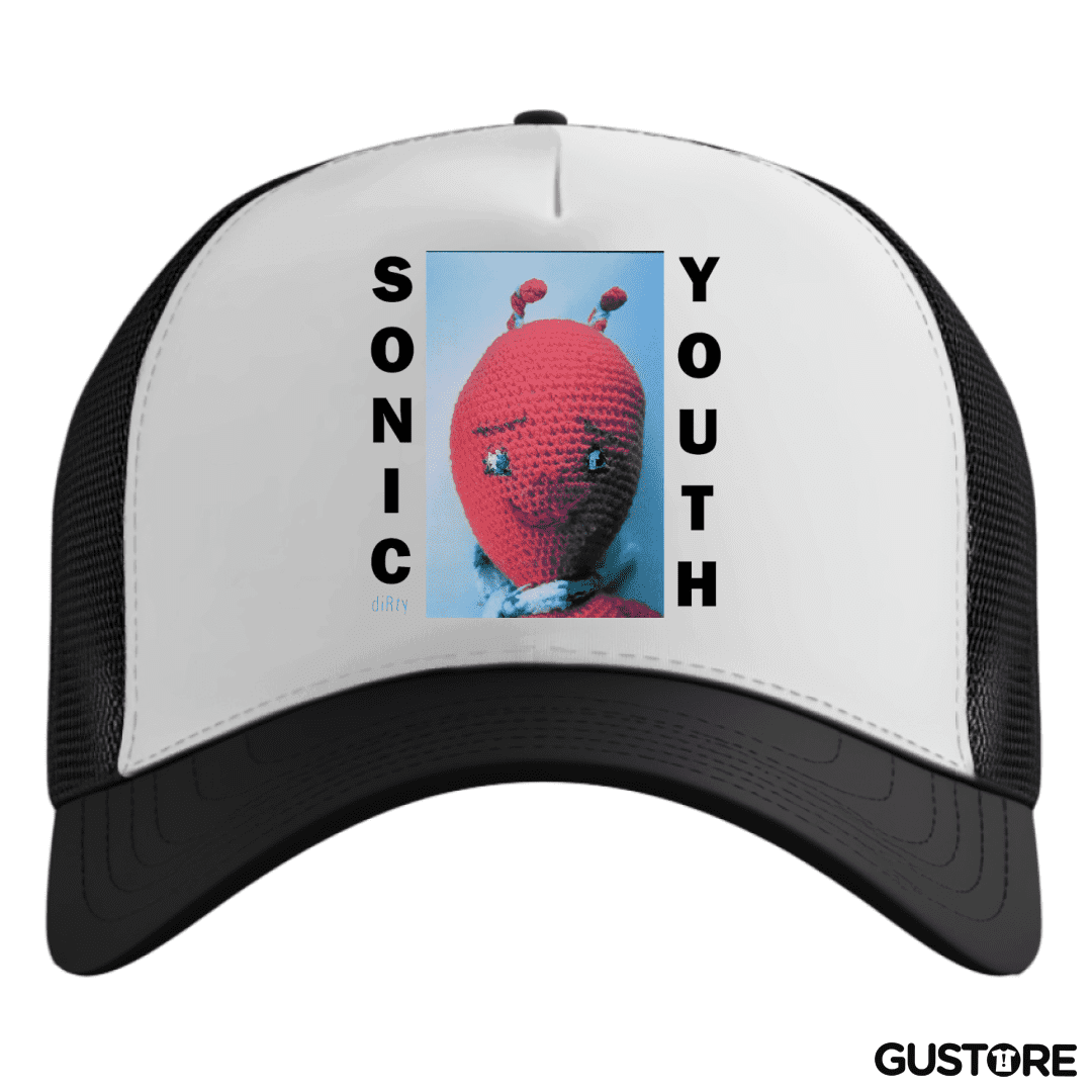 Gorro Dirty