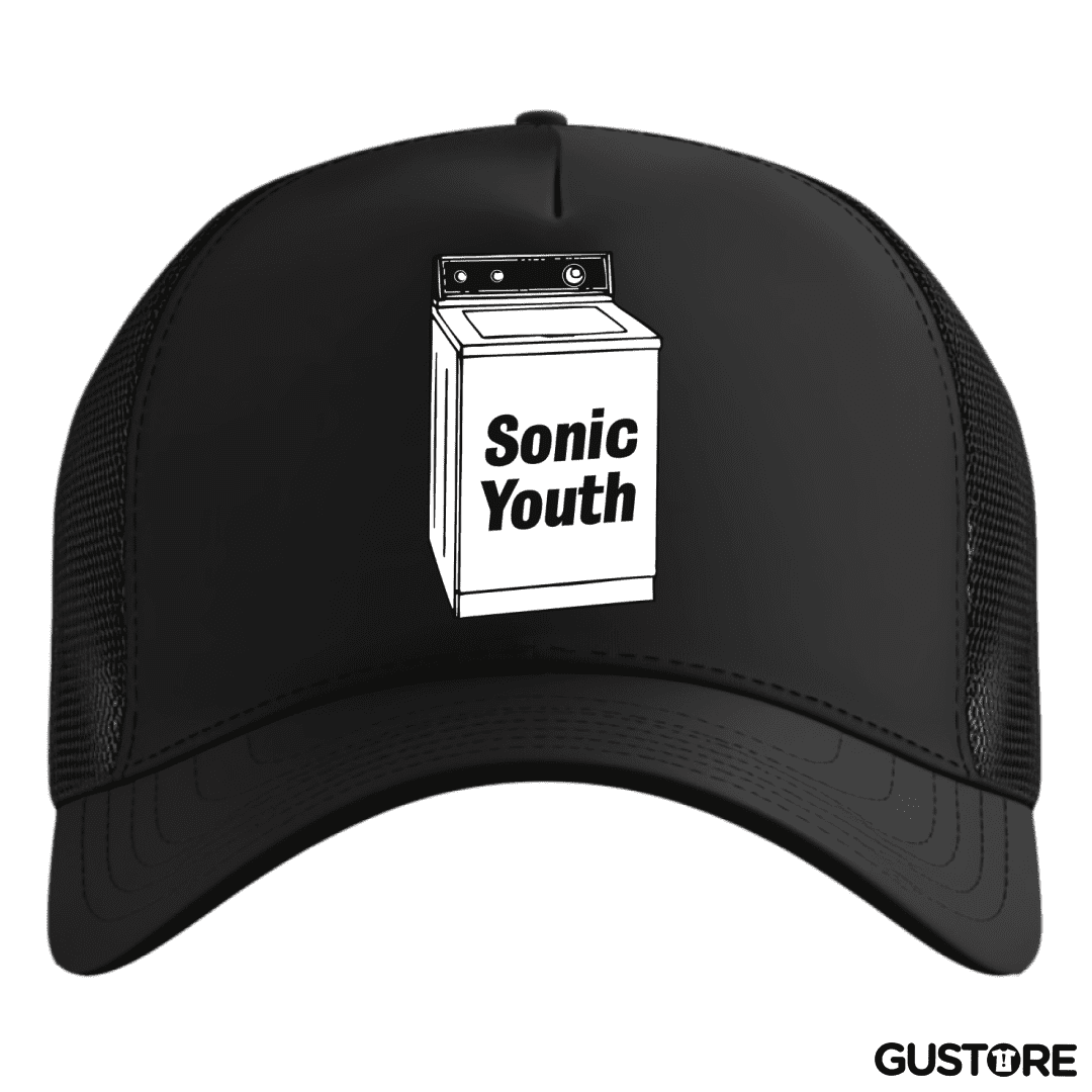 Gorro Washing Machine