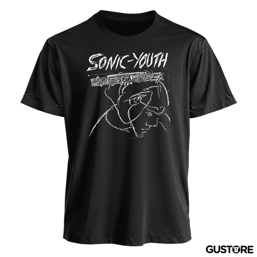 Polera Confusion Is