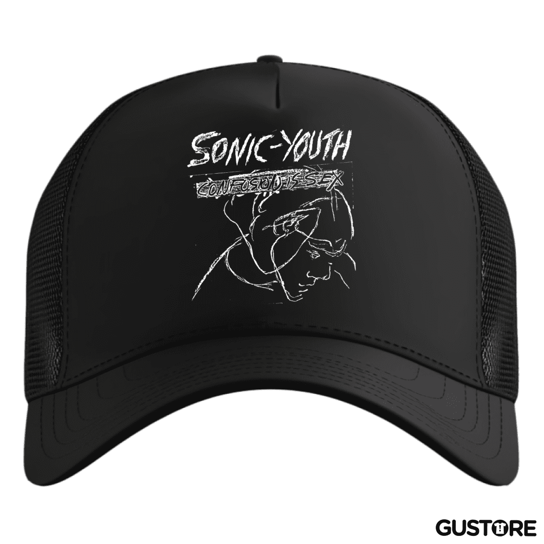 Gorro Confusion Is