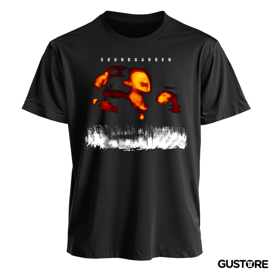 Polera Superunknown