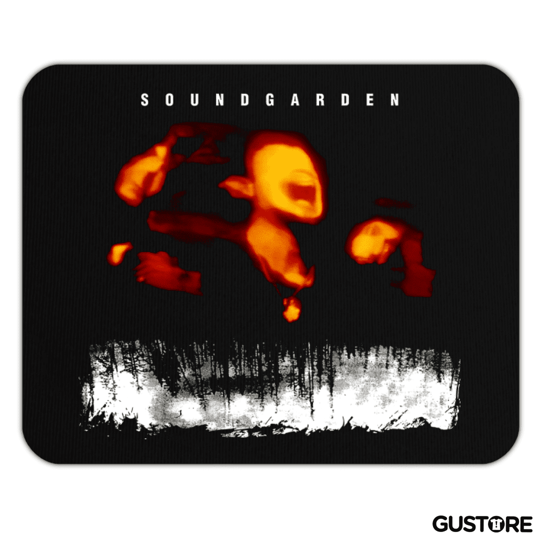 Mousepad Superunknown