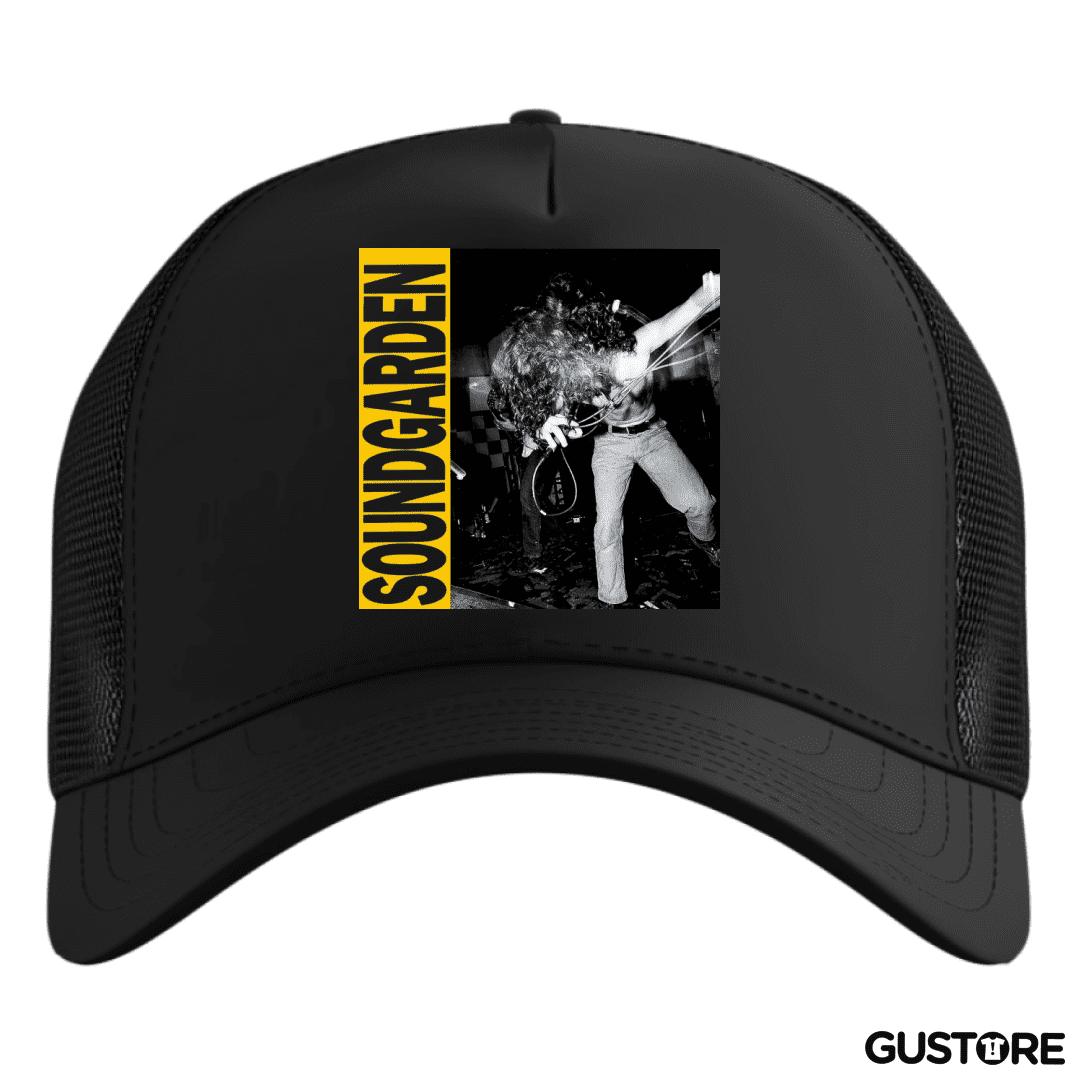 Gorro Louder