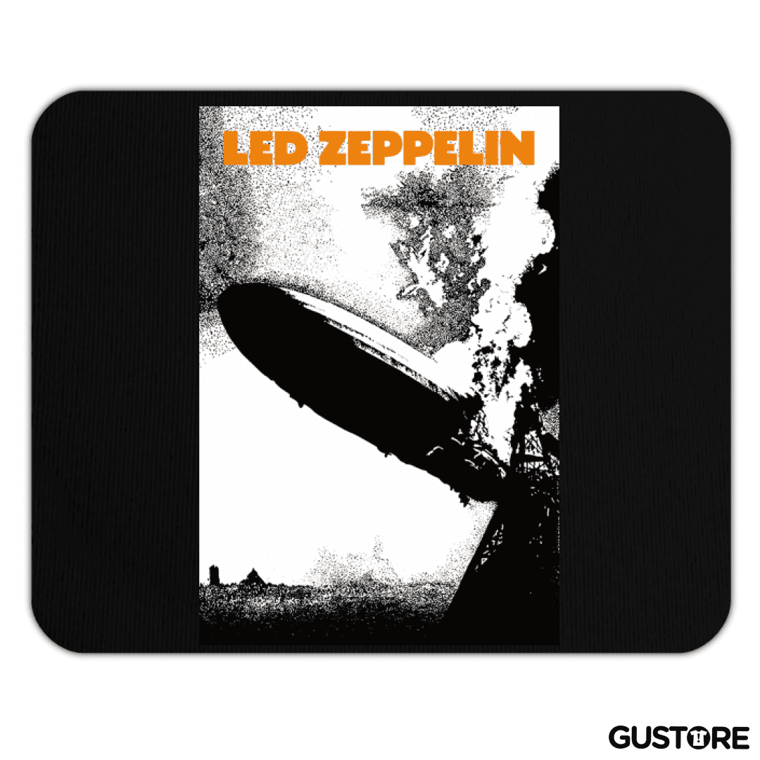 Mousepad Led Zeppelin I