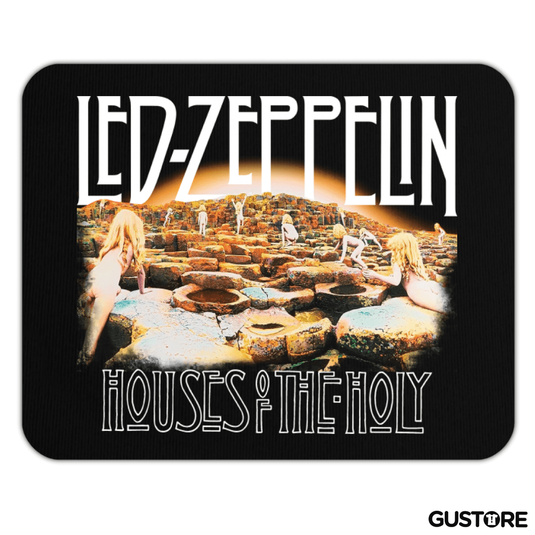 Mousepad Houses of the Holy