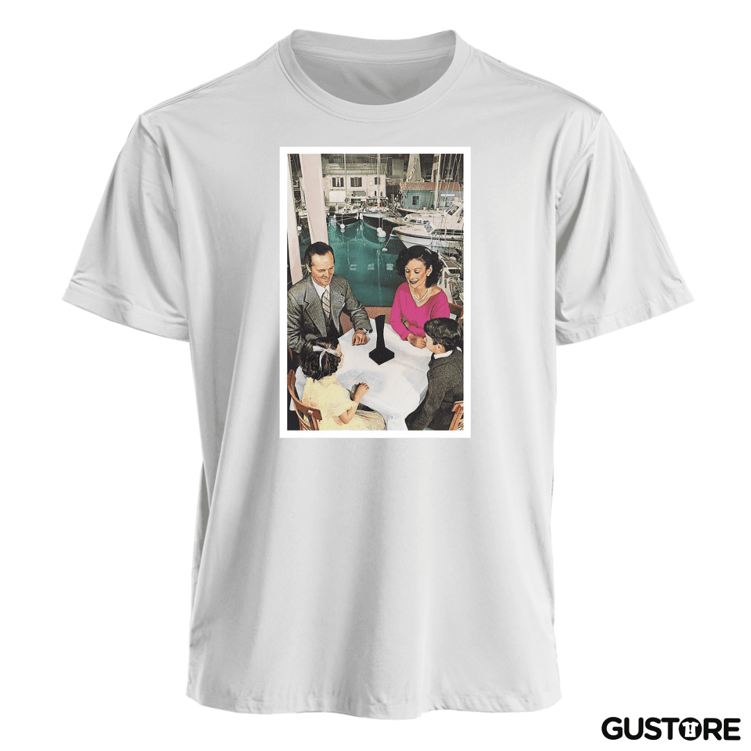 Polera Presence