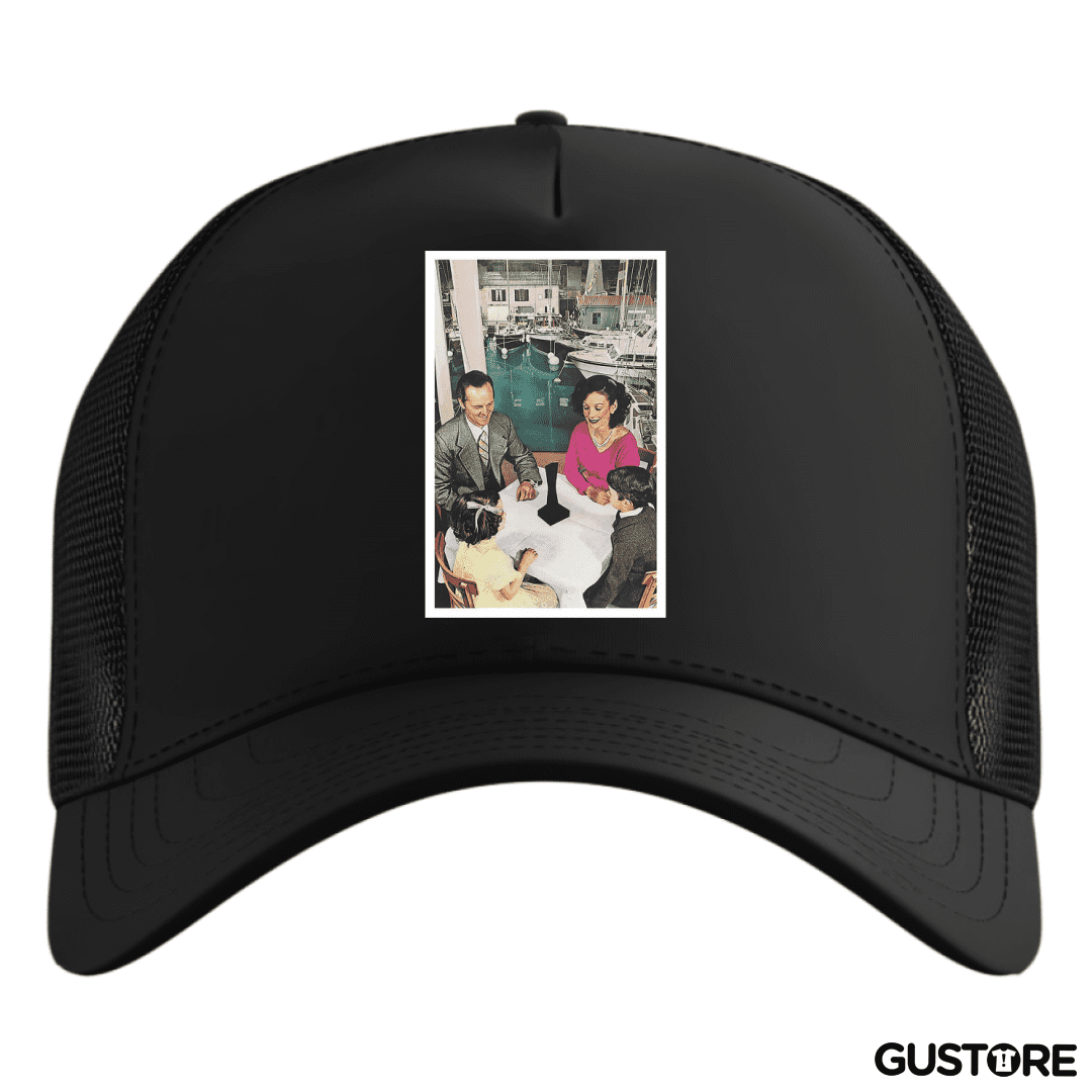 Gorro Presence