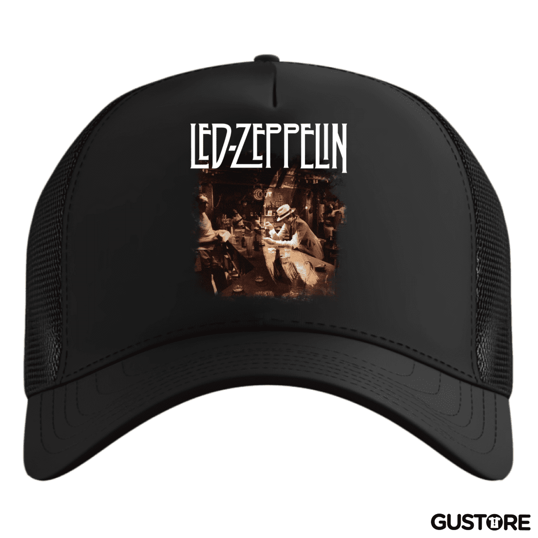 Gorro In Through the Out Door