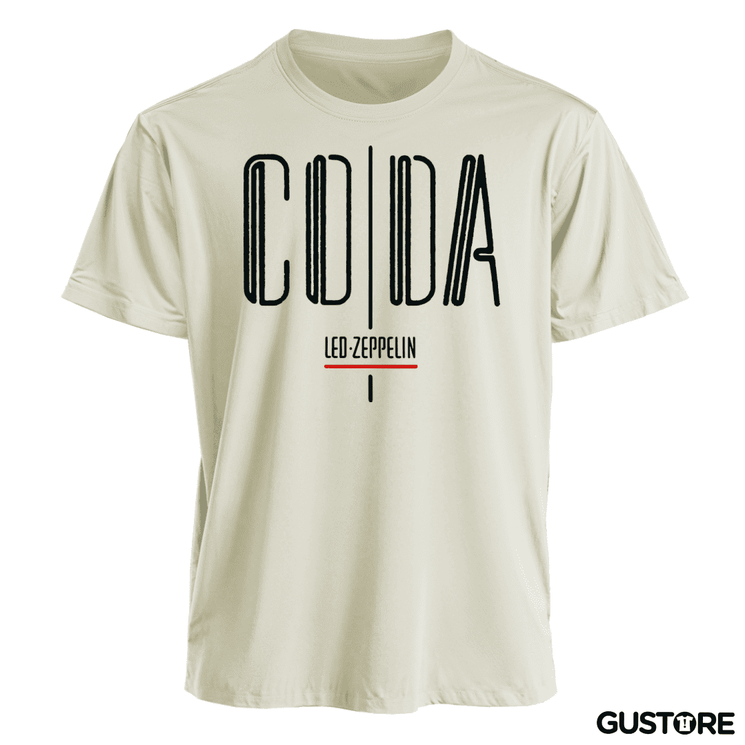 Polera CODA