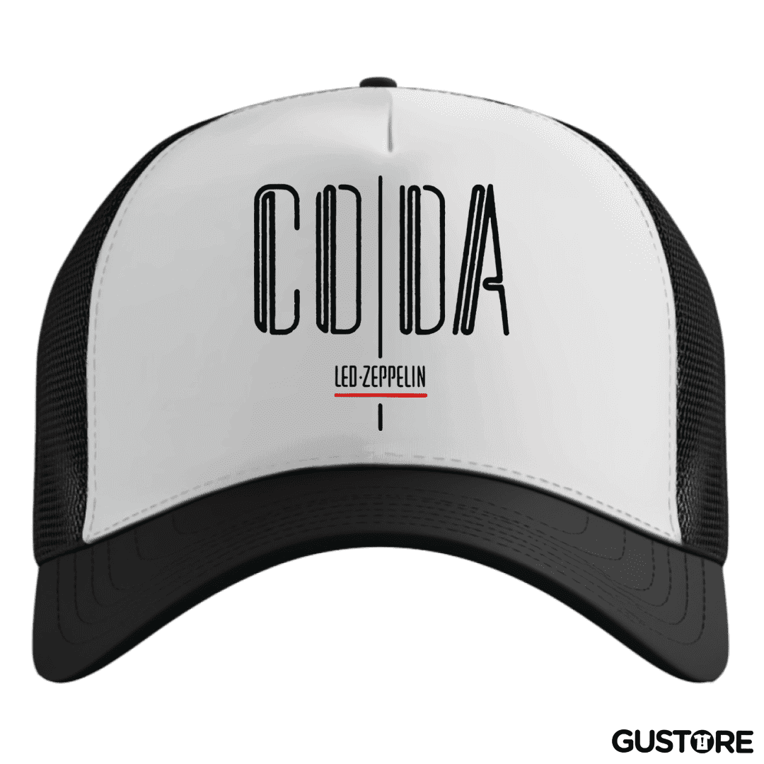 Gorro CODA