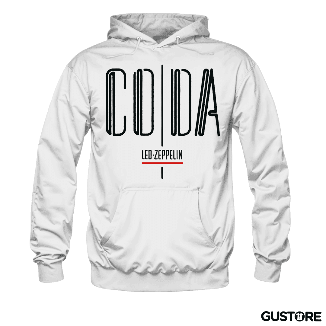 Polerón Canguro CODA