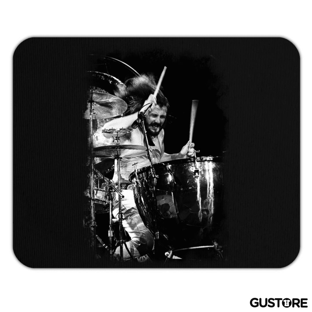 Mousepad John Bonham
