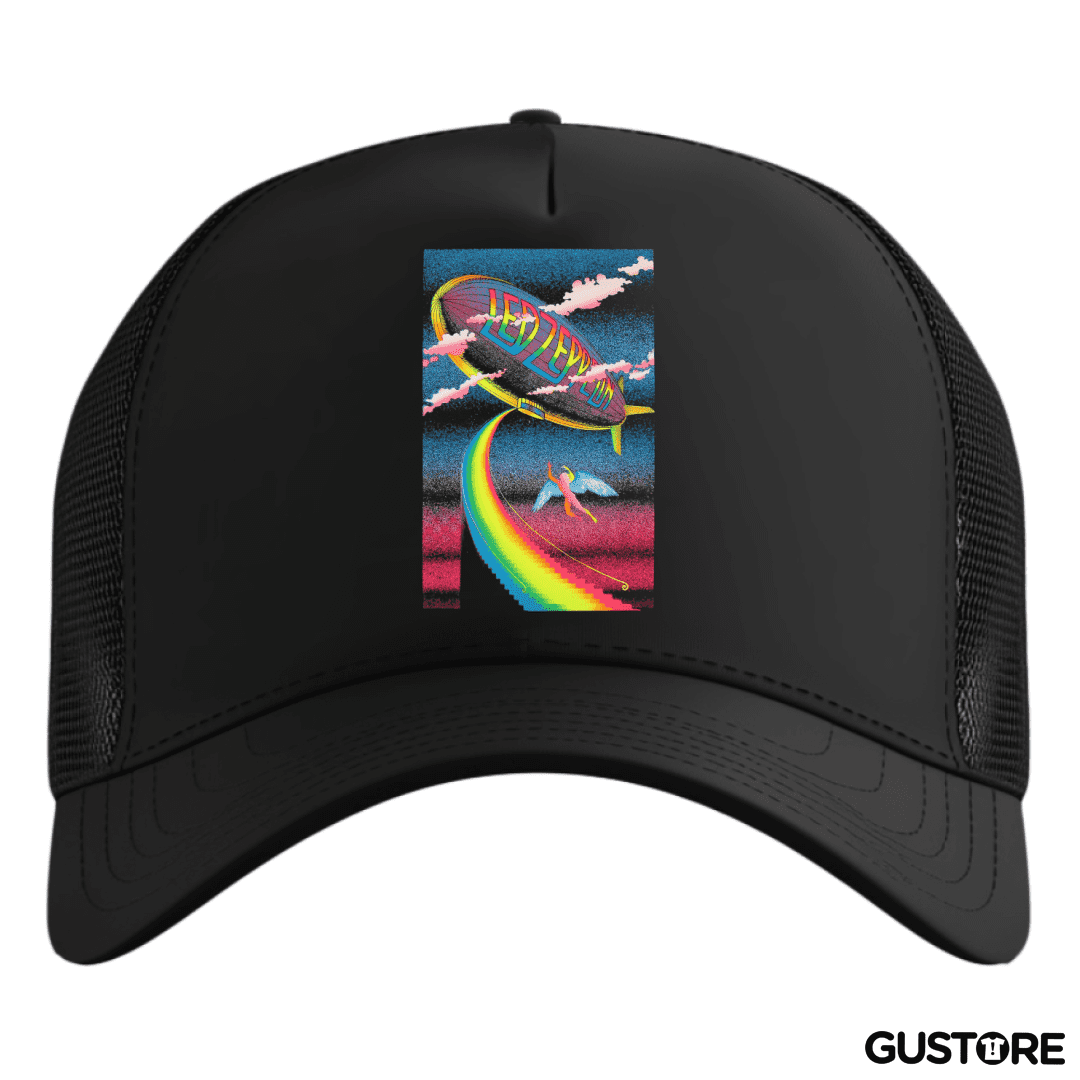 Gorro Magic Zeppelin