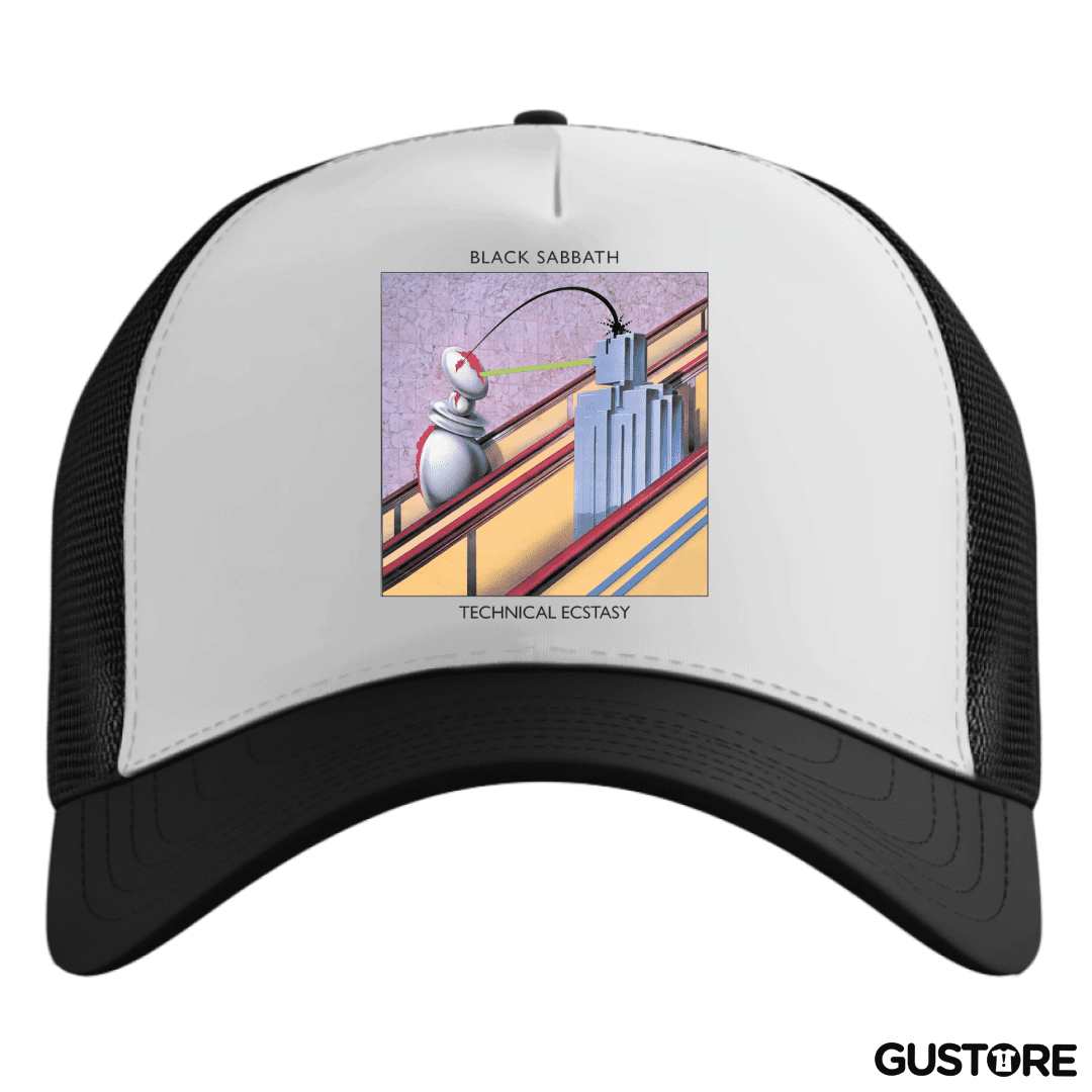 Gorro Technical Ecstasy