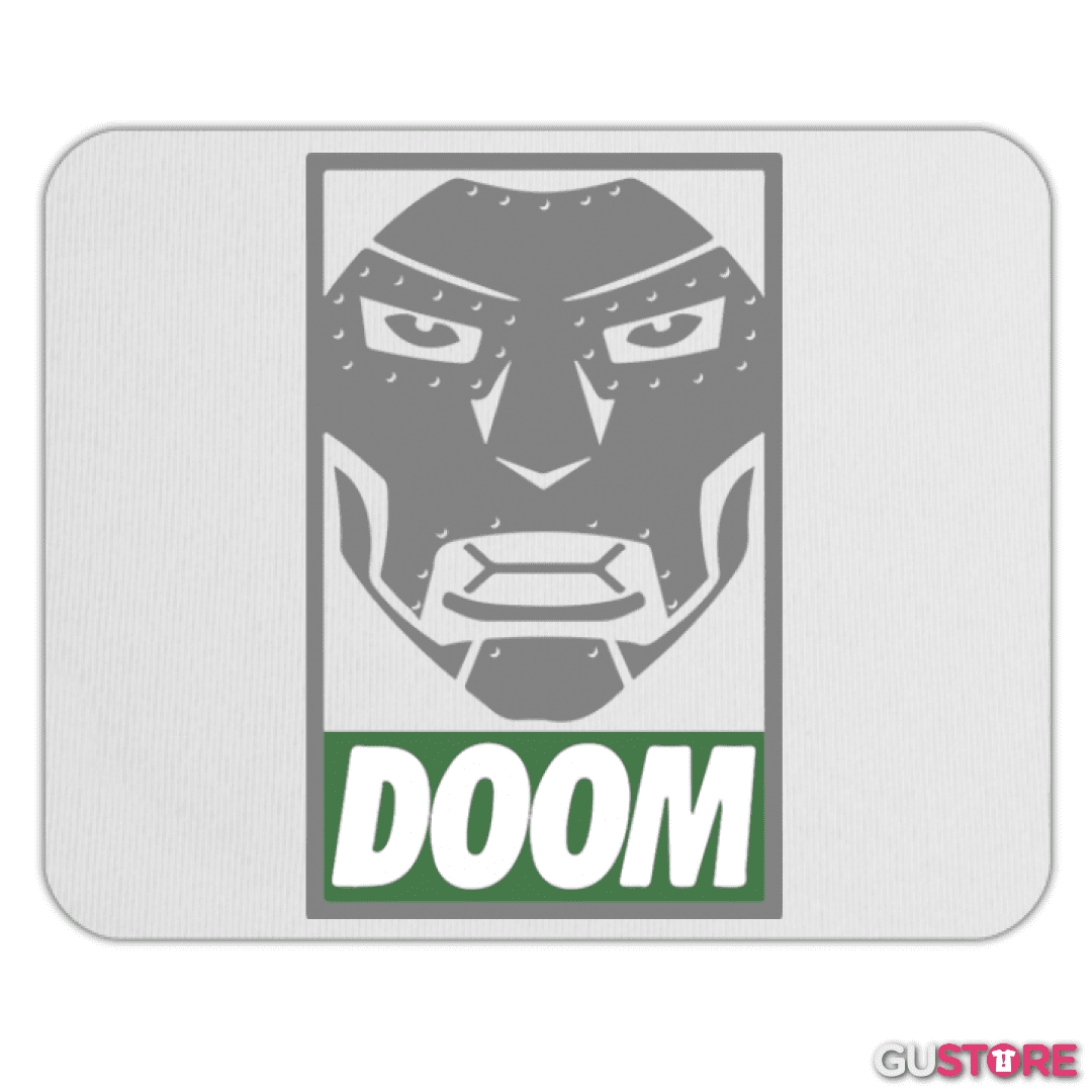 Mousepad Doom 2