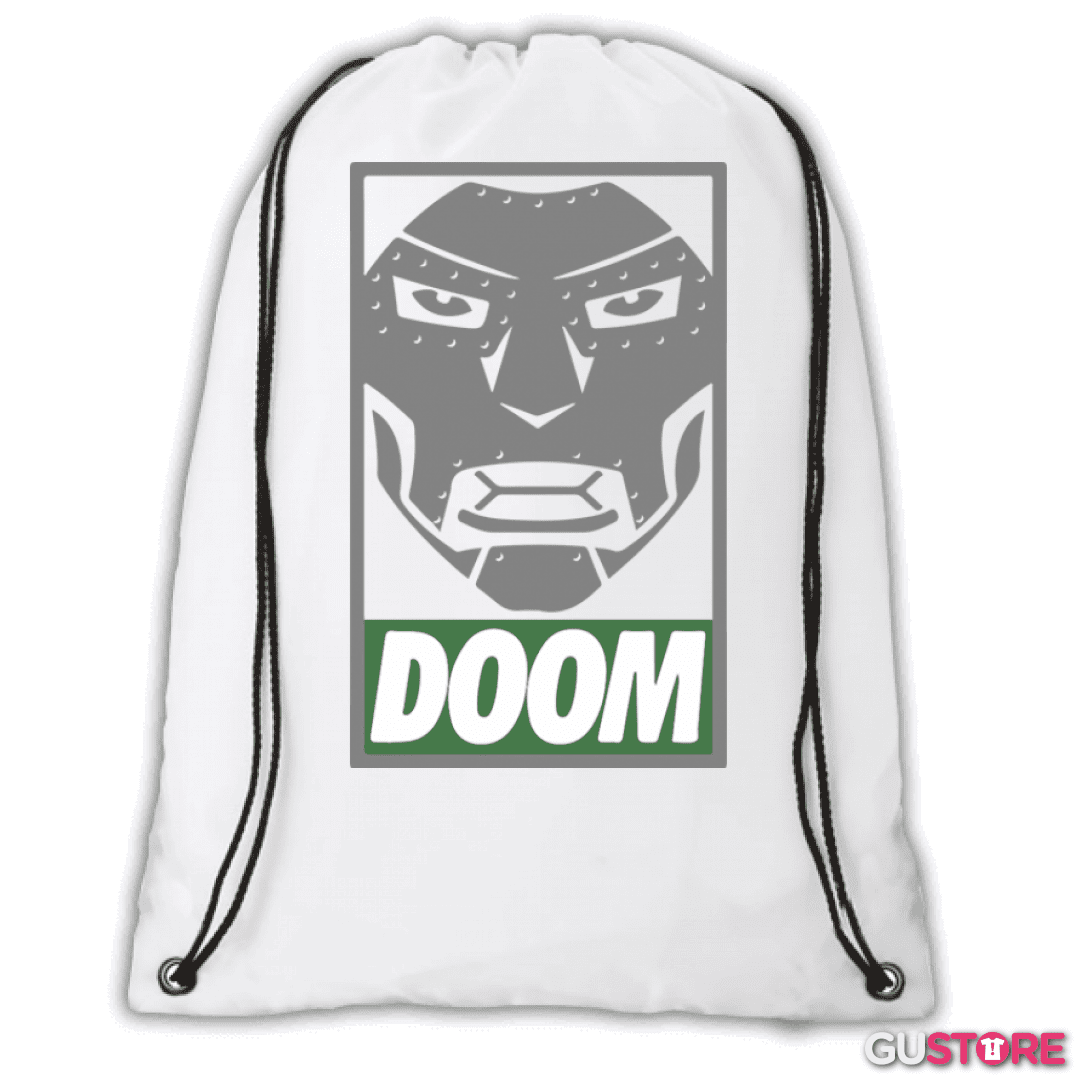 Mochila Doom 2