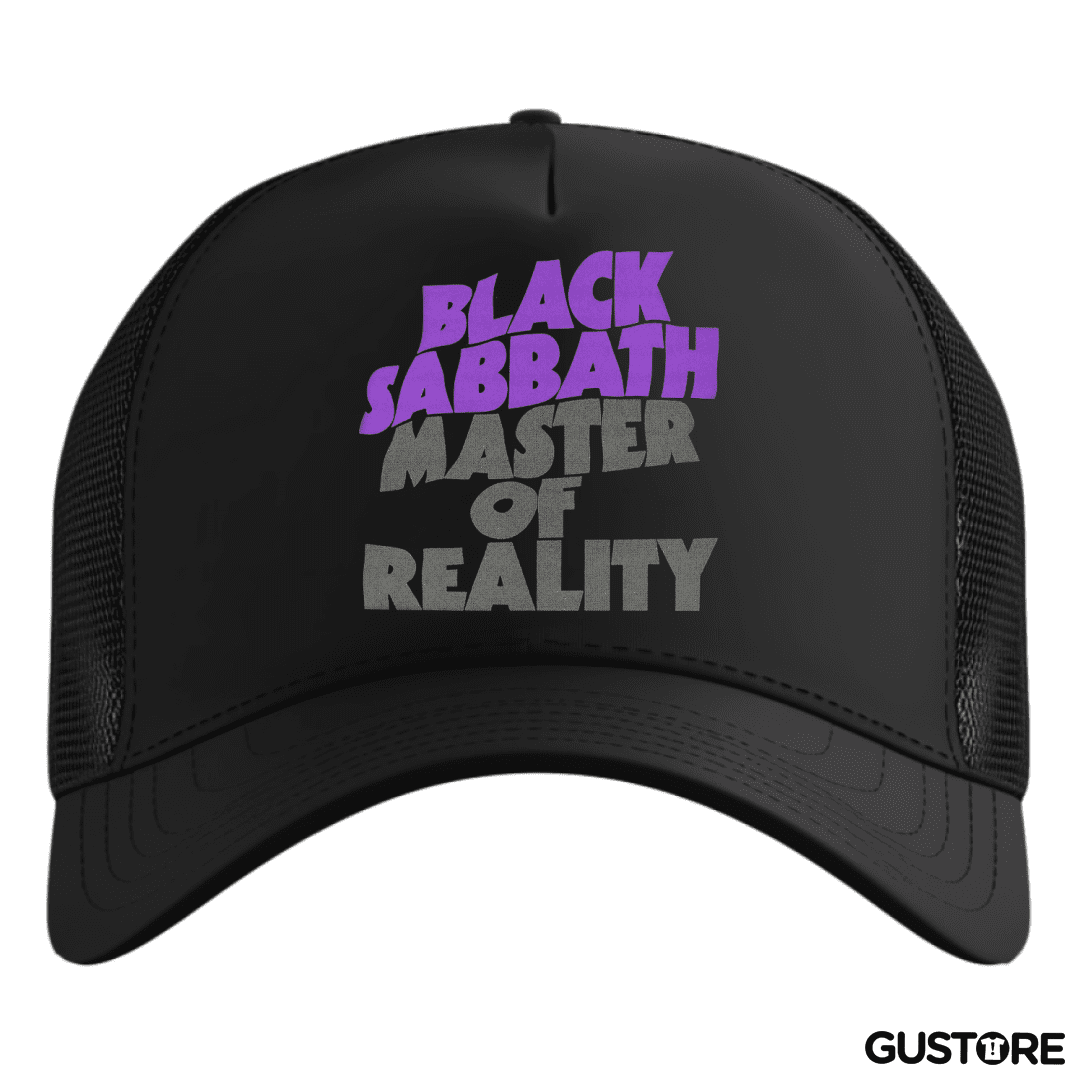 Gorro Master of Reality