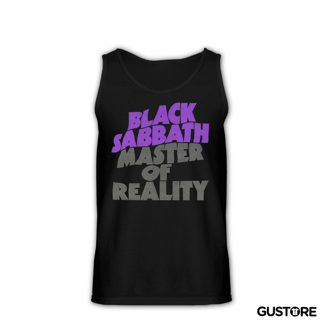 Sudadera Master of Reality