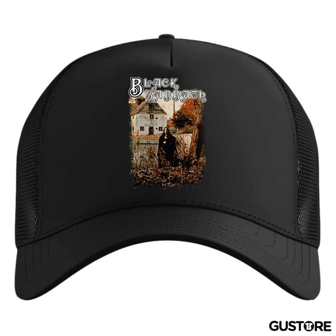 Gorro Black Sabbath ST