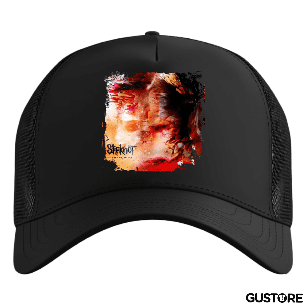Gorro Slipknot The End So Far