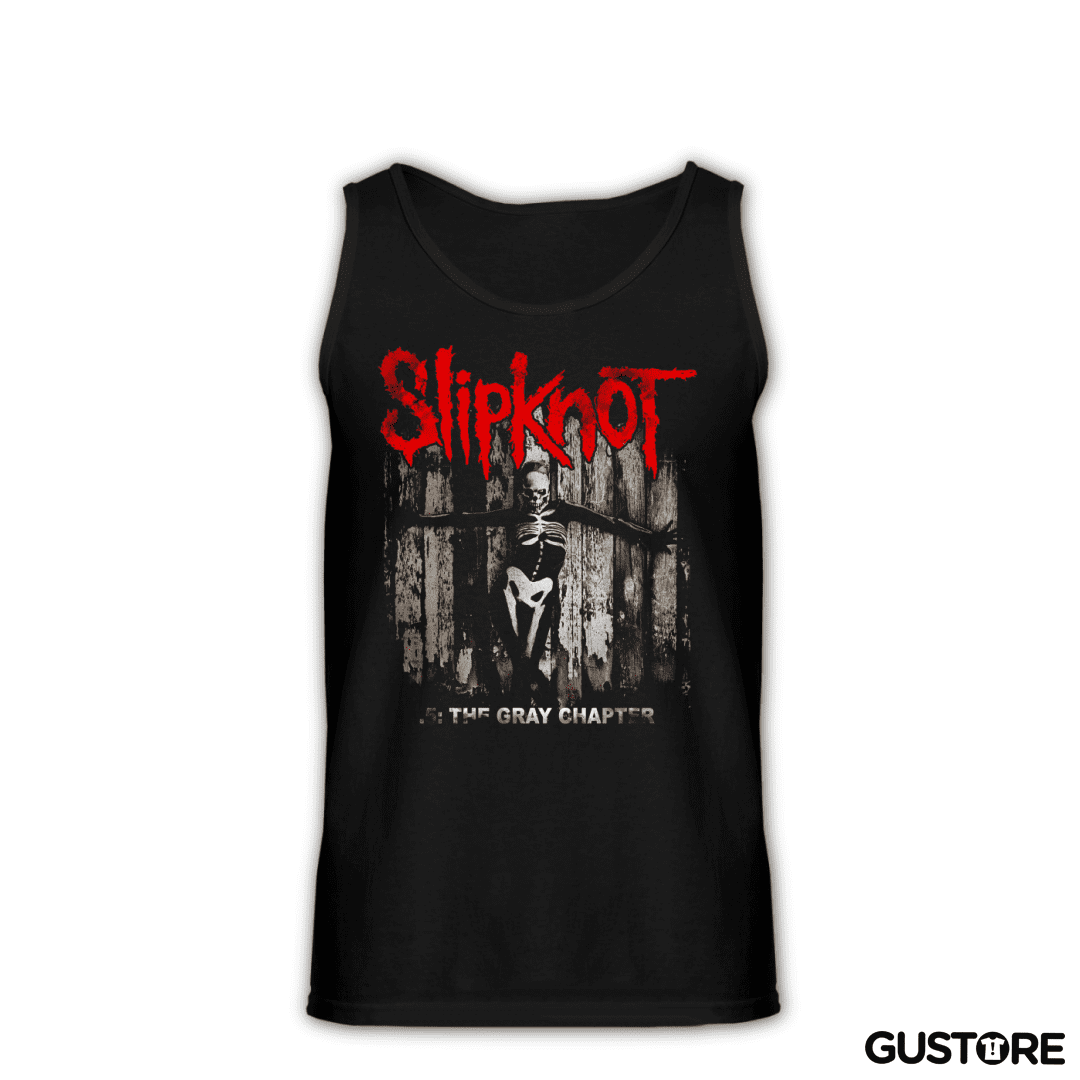 Sudadera Slipknot The Gray Chapter