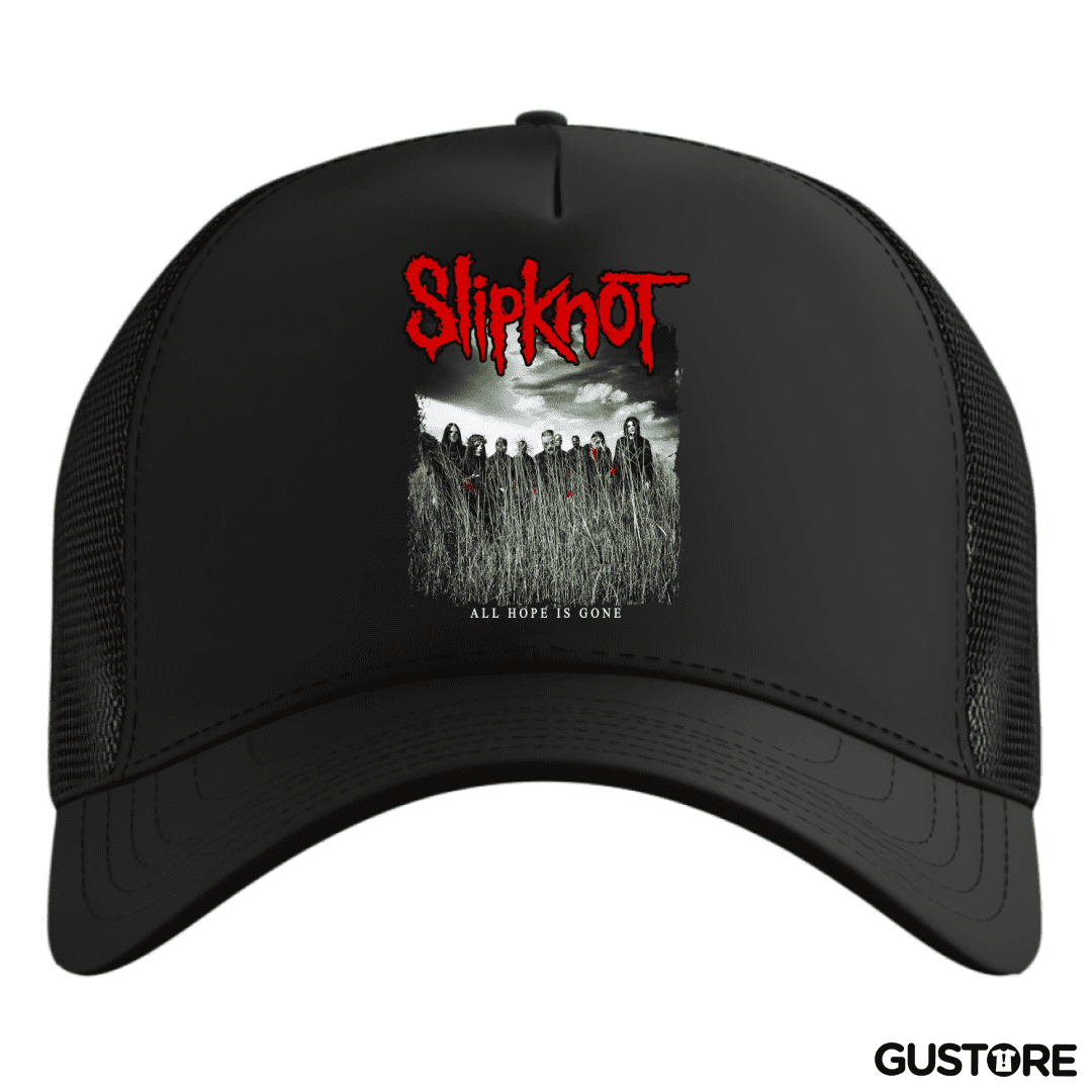 Gorro Slipknot All Hope Is Gone