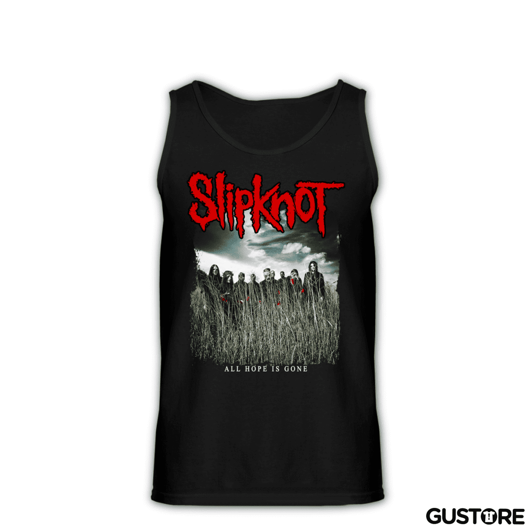 Sudadera Slipknot All Hope Is Gone