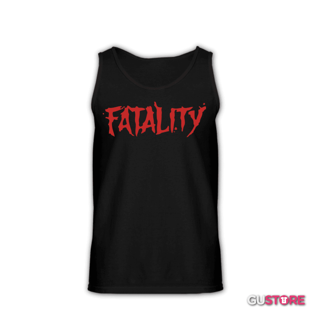 Sudadera Fatality