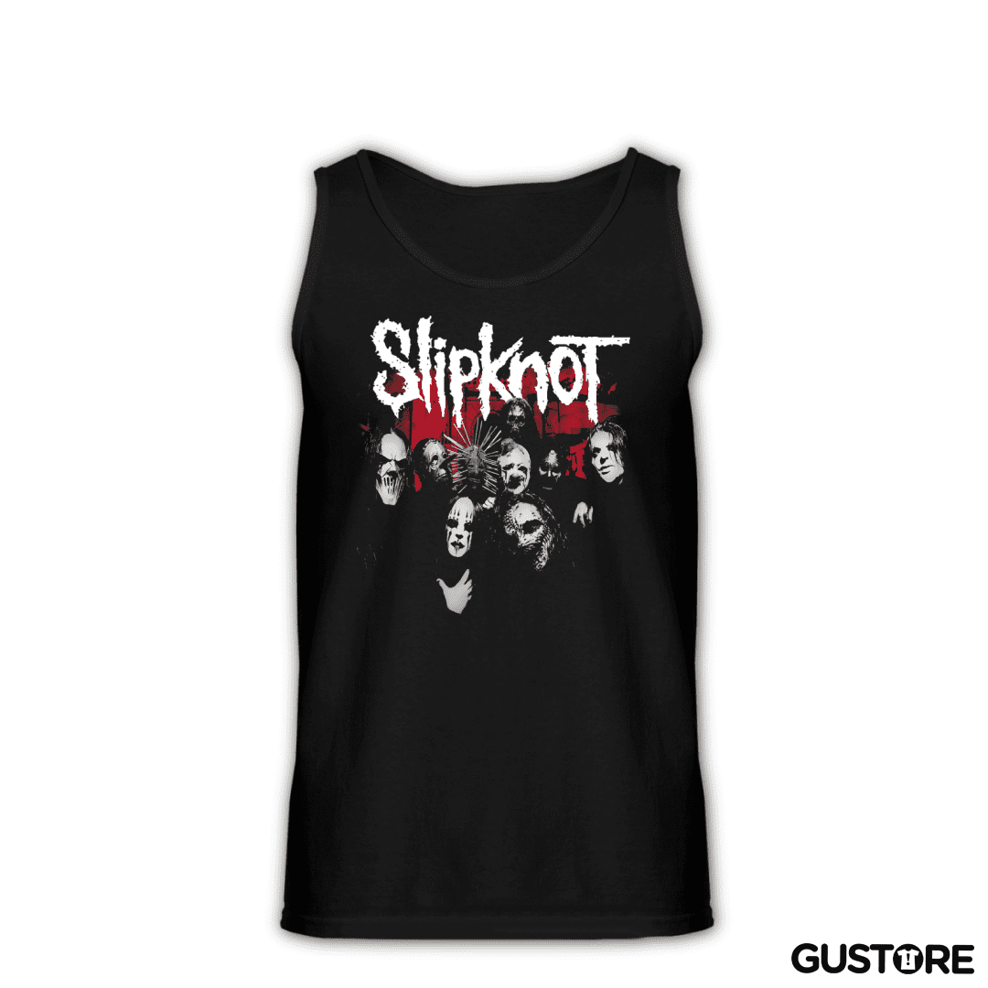 Sudadera Slipknot Vol 3