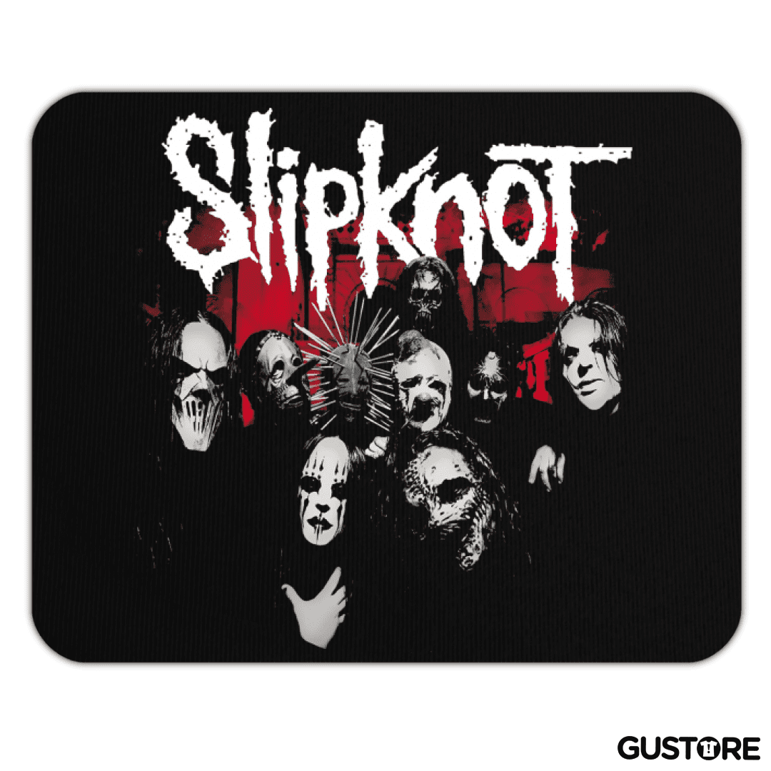 Mousepad Slipknot Vol 3