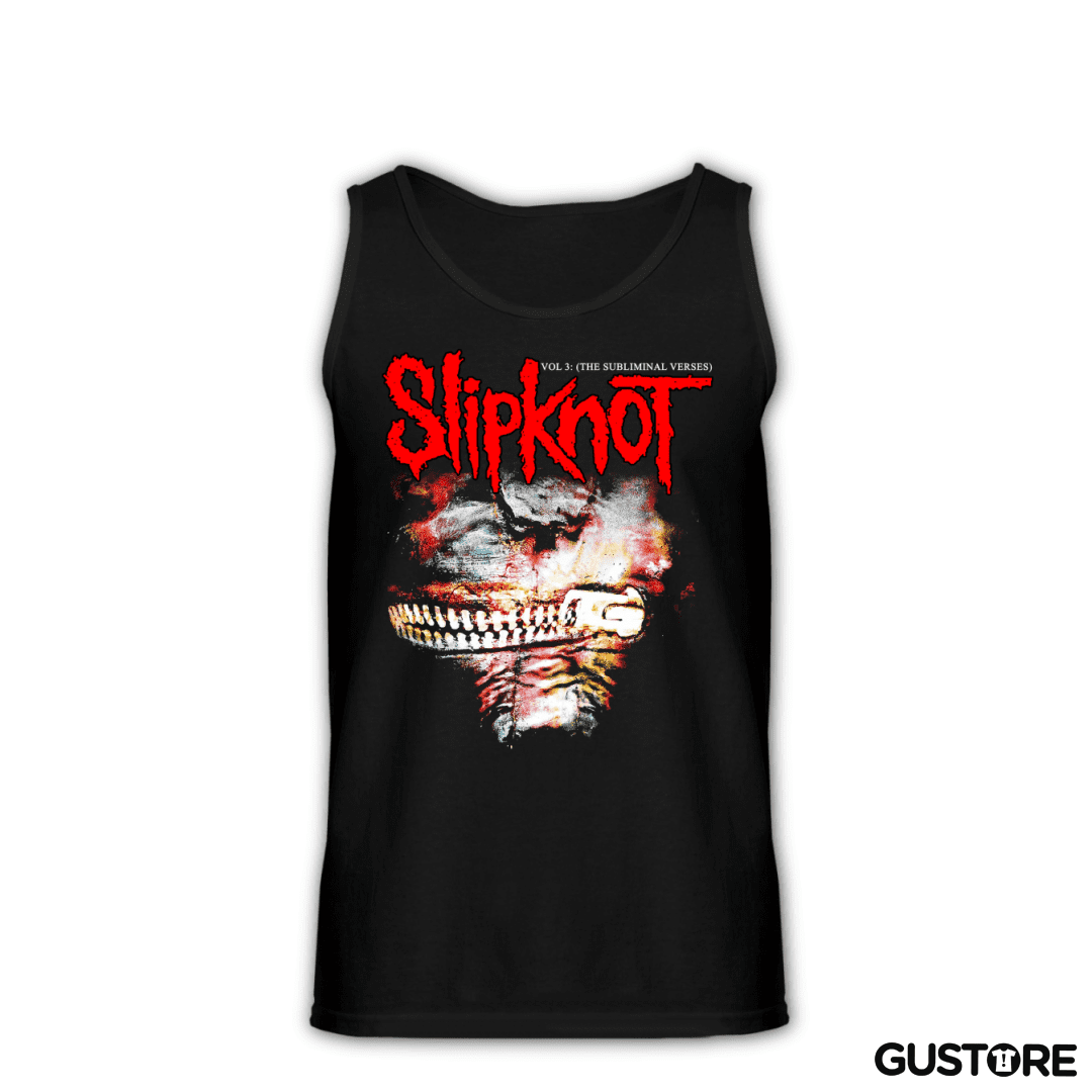 Sudadera Slipknot The Subliminal Verses