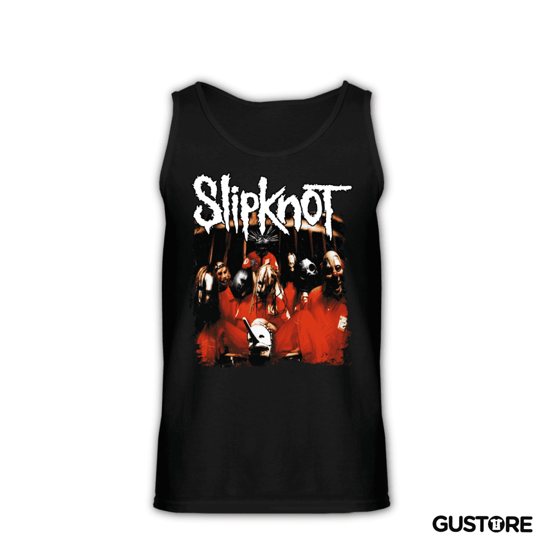 Sudadera Slipknot ST