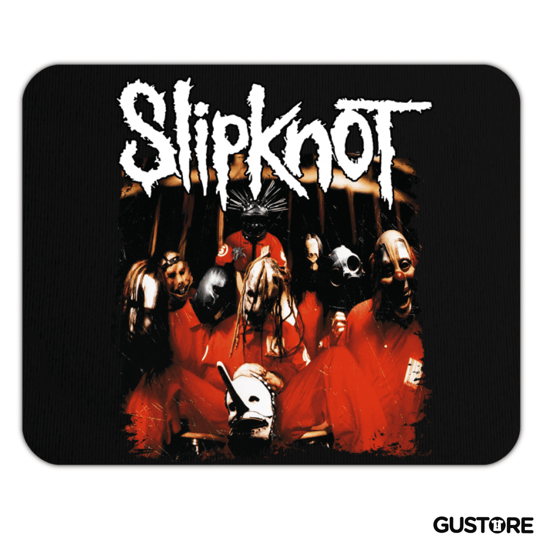 Mousepad Slipknot ST
