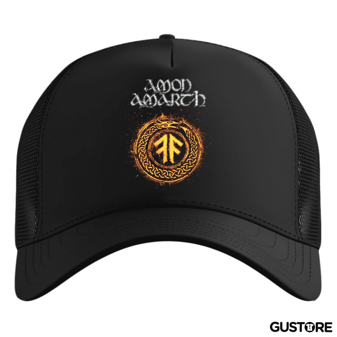 Gorro Amon Amarth