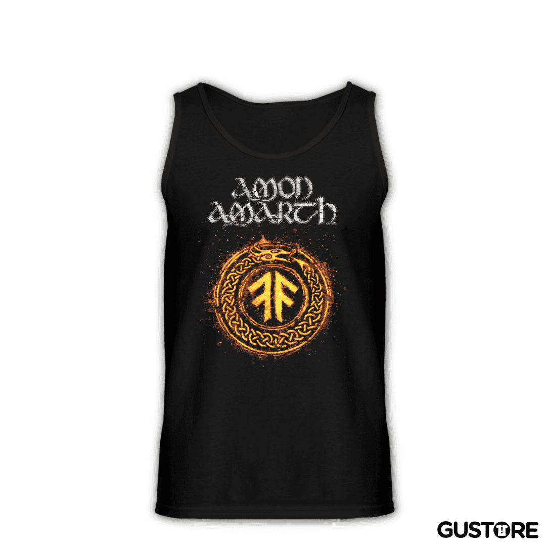Sudadera Amon Amarth