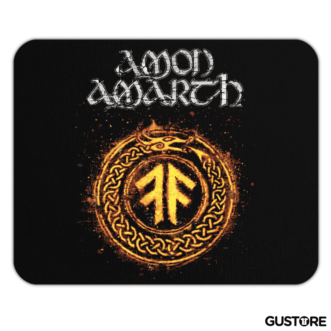 Mousepad Amon Amarth