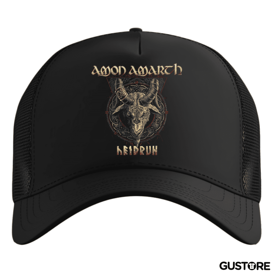 Gorro Heidrun