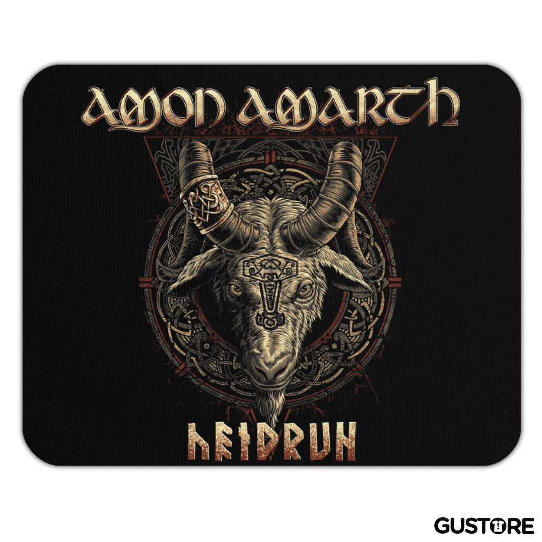Mousepad Heidrun