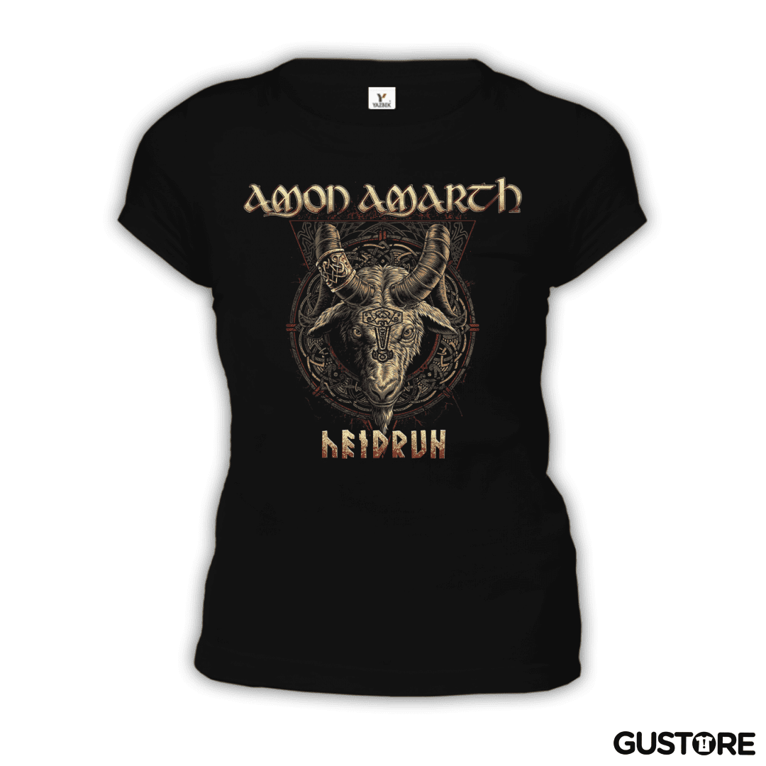 Polera de Mujer Heidrun