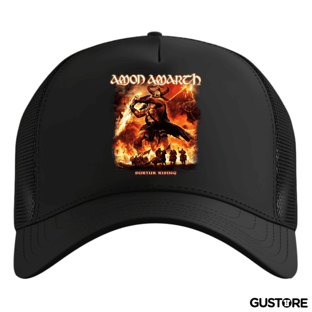 Gorro Surtur Rising