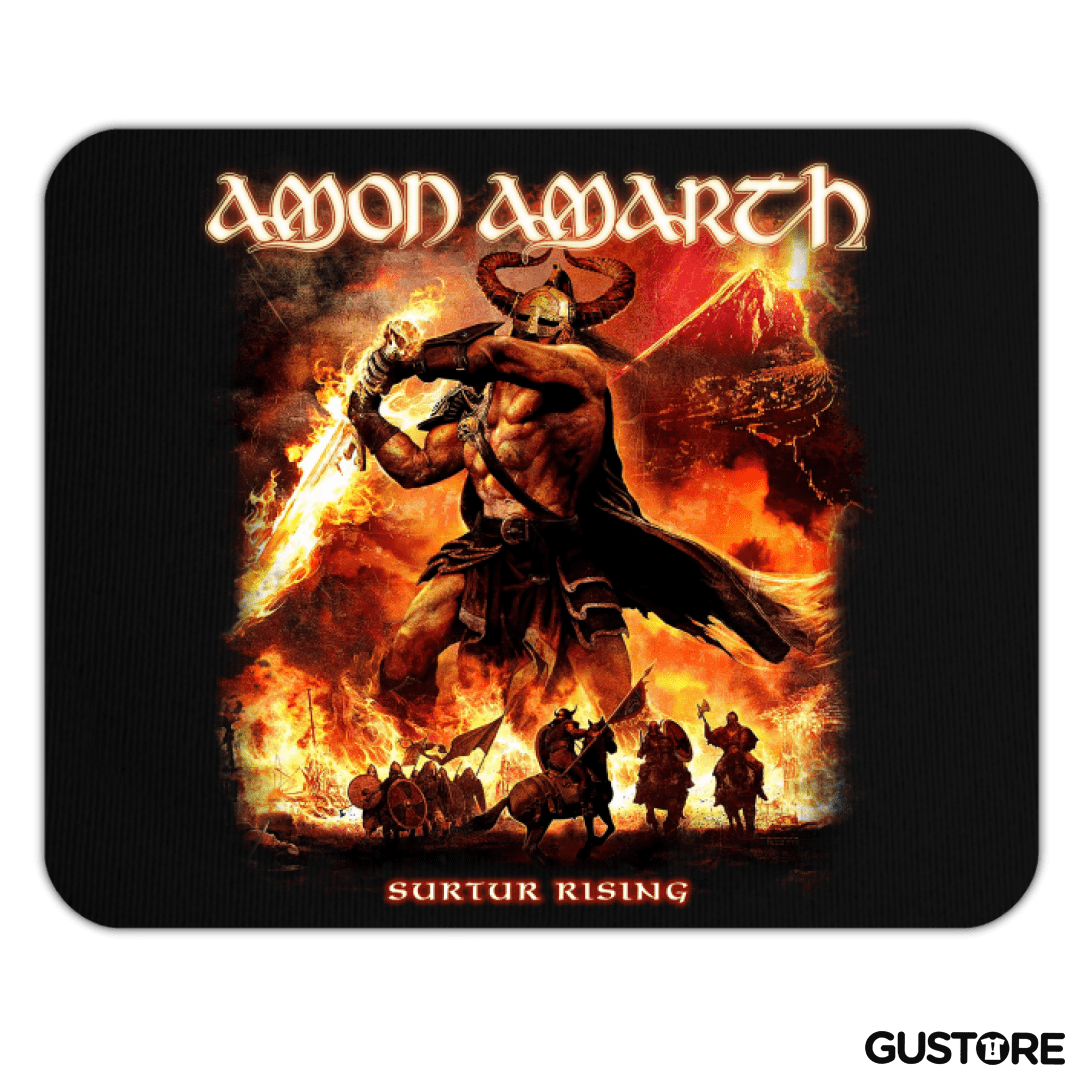 Mousepad Surtur Rising