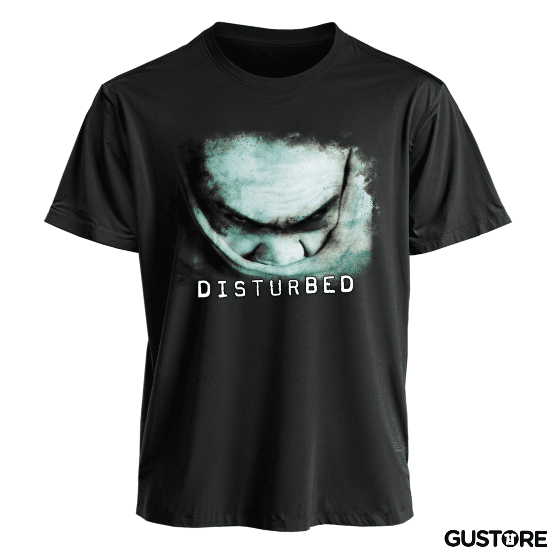 Polera The Sickness