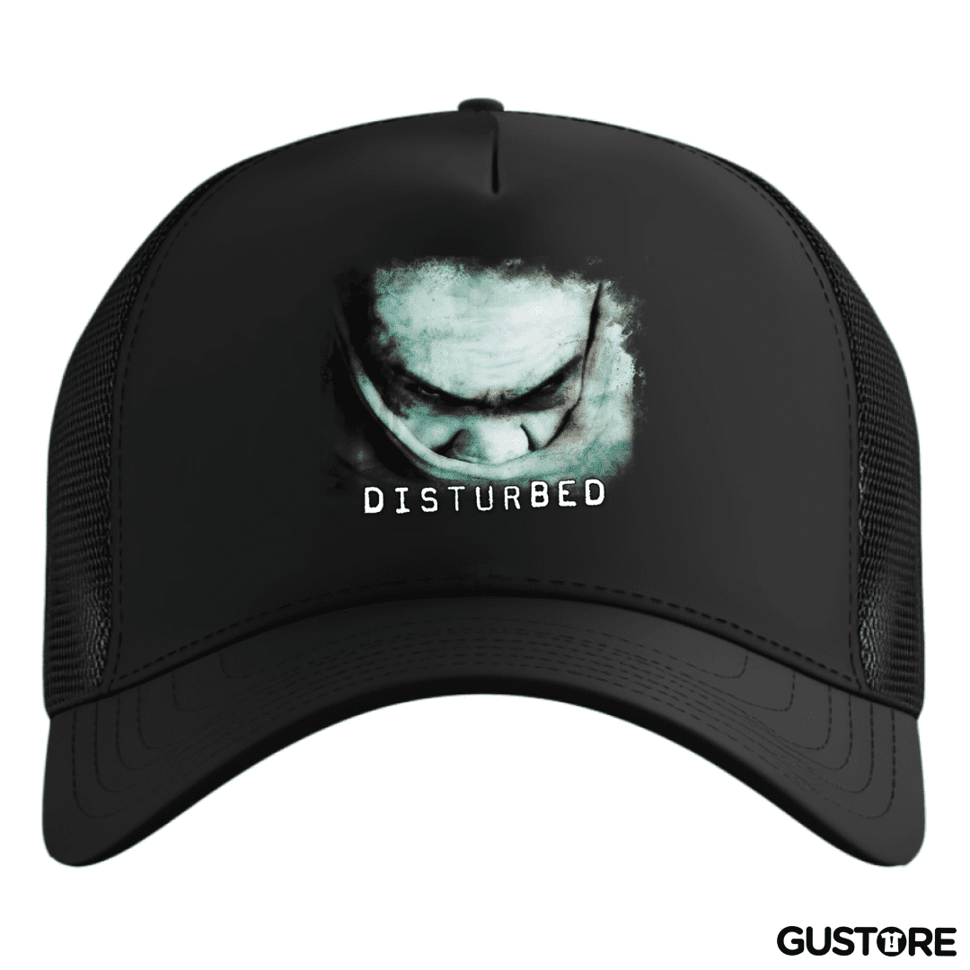 Gorro The Sickness