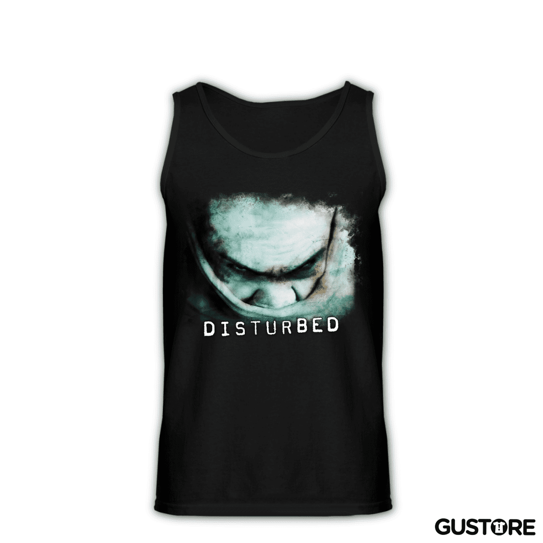 Sudadera The Sickness