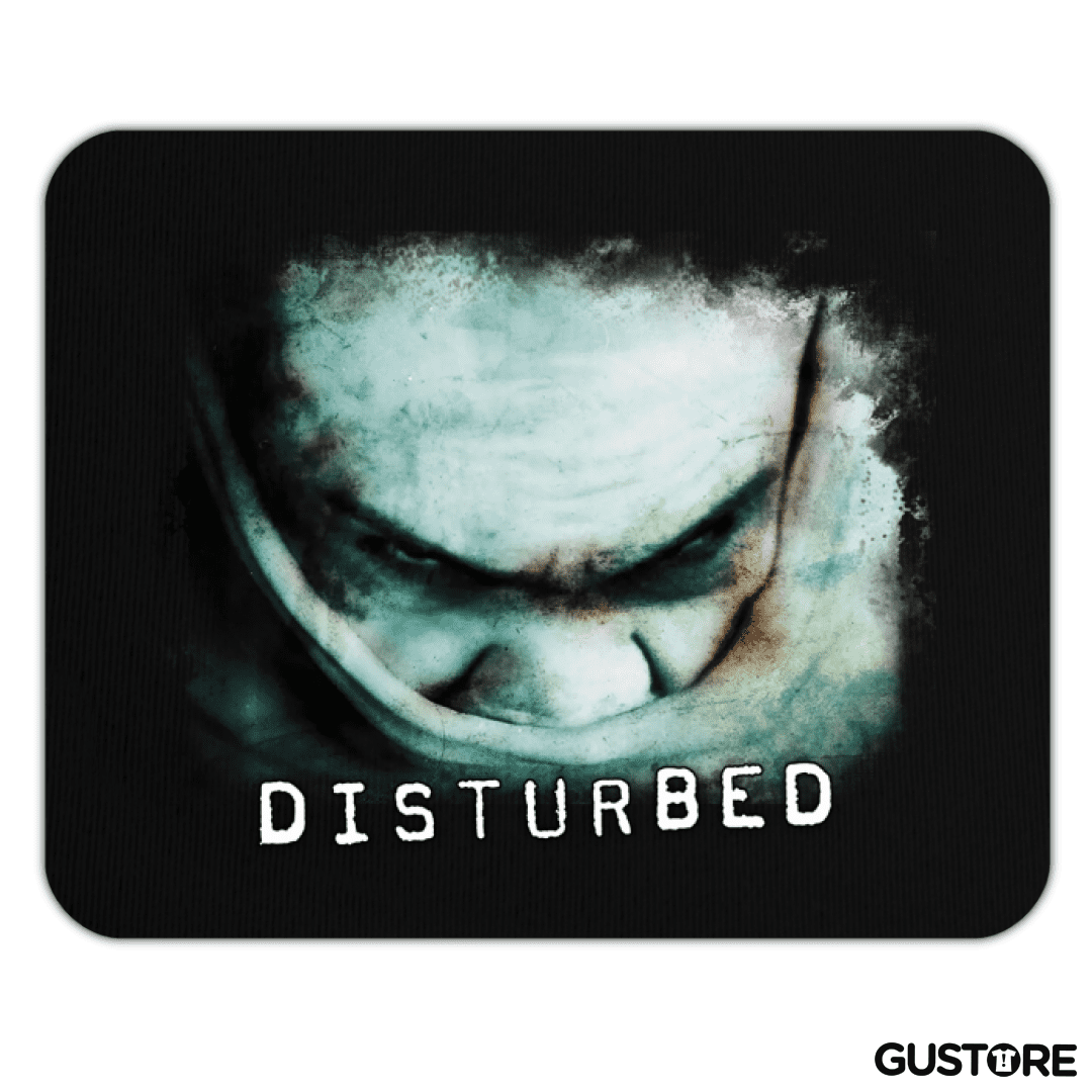 Mousepad The Sickness