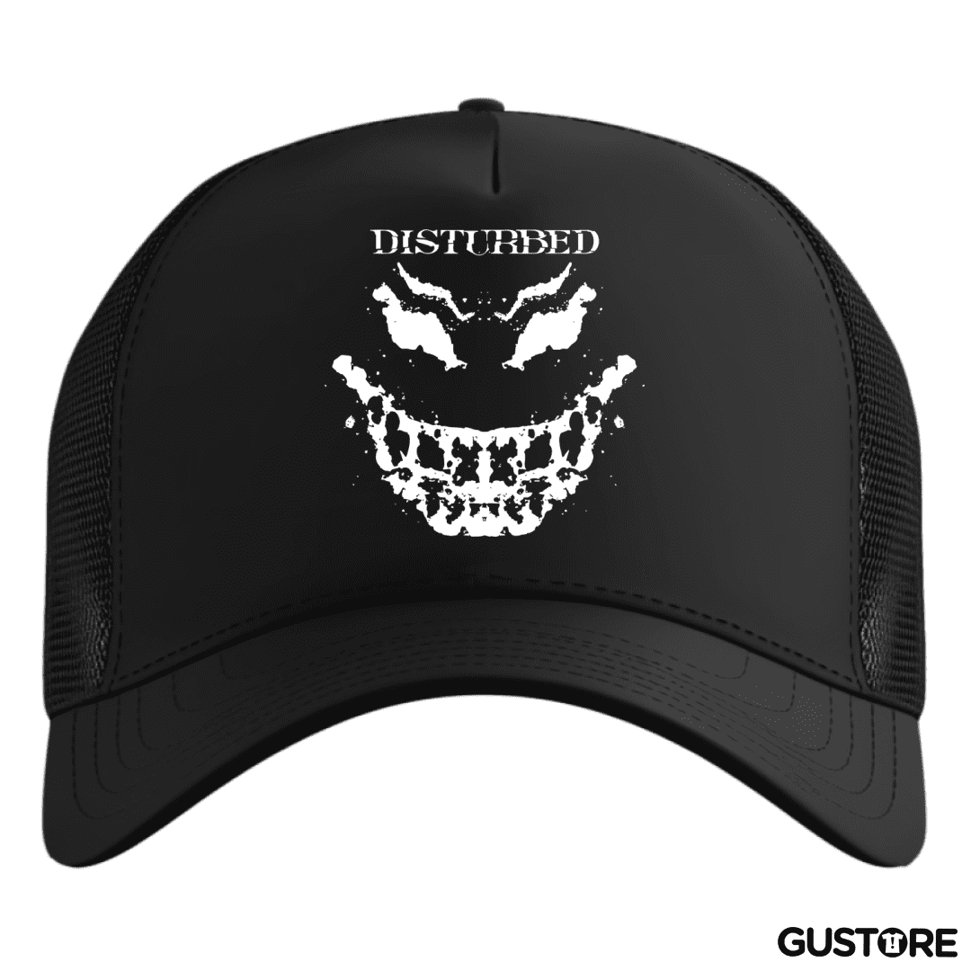 Gorro Disturbed