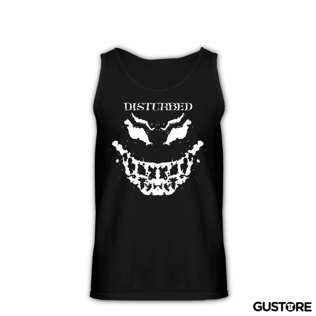 Sudadera Disturbed