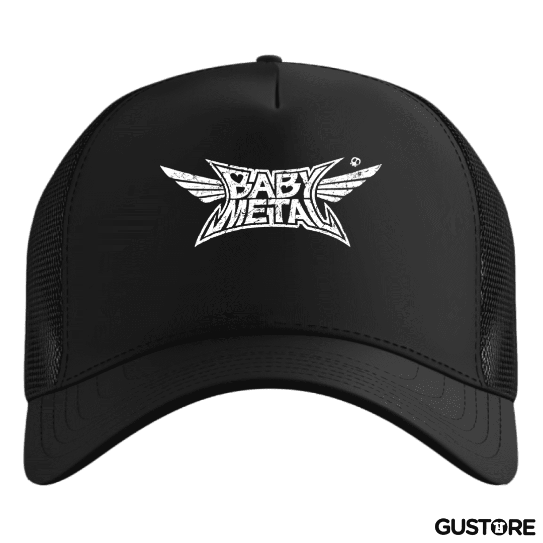 Gorro Babymetal Logo